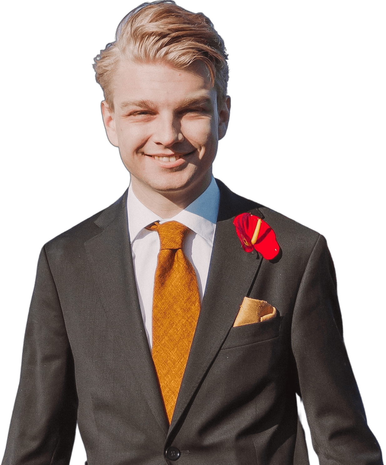 Picture of Lukas